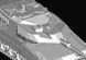Assembled model 1:35 Spanish Leopard 2E tank Hobby Boss 82432