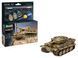 Стартовий набір 1:72 танк PzKpfw VI Ausf. H Tiger Revell 63262