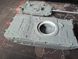 Сборная модель 1/72 из смолы 3D печать основной боевой танк Южной Кореи К2 «Черная пантера» BOX24 72-025