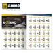 Catalog 2023 AMMO Products (English, Castellano) A.MIG-8300