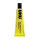 Клей на основе синтетической смолы для быстрой и чистой склеивания Universal Glue UHU 63656