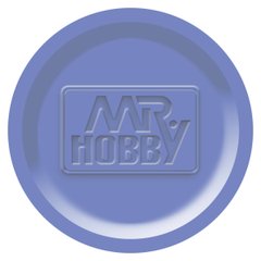 Акрилова фарба Фіолетовий (Глянець) H49 Mr.Hobby H049