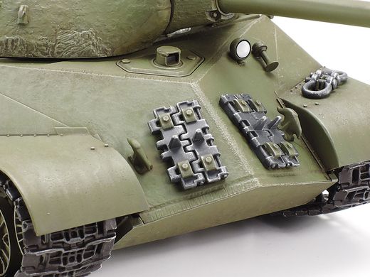 Збірна модель 1/35 радянський важкий танк JS3 Stalin Tamiya 35211