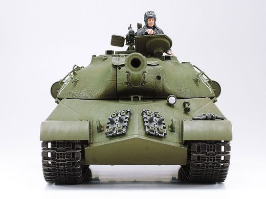 Збірна модель 1/35 радянський важкий танк JS3 Stalin Tamiya 35211