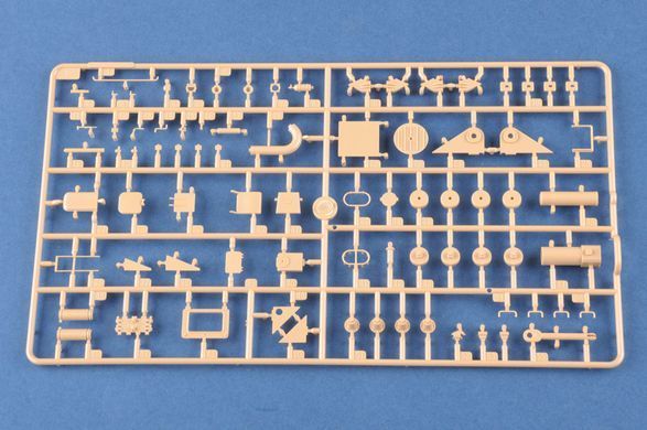 Збірна модель 1:35 DPRK Pukguksong-2 Hobby Boss 84544