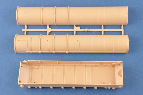 Збірна модель 1:35 DPRK Pukguksong-2 Hobby Boss 84544