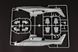 Збірна модель 1:48 гелікоптер Chinese Z-10 Attack Helicopter Trumpeter 05820
