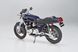 Збірна модель 1/12 мотоцикл Kawasaki KZ750D Z750FX '79 Custom Aoshima 06520