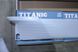 Prefab model 1/200 ship Titanic (with LED's) Trumpeter 03719