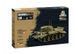 Сборная модель 1:56 танка Cromwell Mk. IV Italeri 25754
