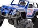 Модель быстрой сборки 1/20 автомобиль Monster Truck Revell First Construction, Revell 00919