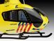 Збірна модель вертольота Airbus Helicopters EC135 ANWB Revell 04939 1:72