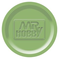Акрилова фарба Зелений лайм (глянець) H50 Mr.Hobby H050
