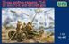 Збірна модель 1:72 радянська 25-мм автоматична зенітна гармата 72-К UM 497