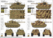 Assembled model 1:35 tank Pz.Kpfw.VI Ausf.E Sd.Kfz.181 TigerI(Late) Trumpeter 09540