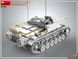 Сборная модель 1/72 ПТ-САУ StuG III Ausf.G Feb 1943 г. Alkett Prod. MiniArt 72101