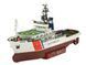 Збірна модель 1:200 корабель ETV Waker Revell 05240