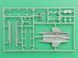 Збірна модель 1:144 літак F-15E Strike Eagle & bombs Revell 03972