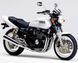 Збірна модель 1/12 мотоцикл Yamaha 4HM XJR400S '94 w/Custom Parts Aoshima 06521
