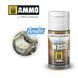 Акрилова змивка Охра Ochre Wash Ammo Mig 0712