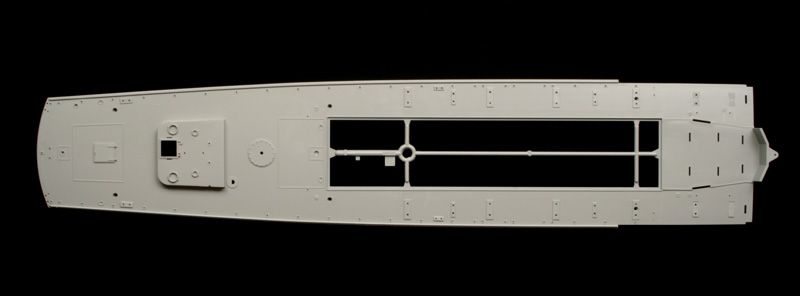 Збірна модель 1/35 корабель Schnellboot S-26/S-38 Italeri 5625