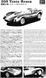 Збірна модель 1/24 2008 року автомобіль Ferrari 250 Testa Rossa 1958 Hasegawa 21219