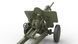 Збірна модель 1/35 Гармата USV-BR 76-mm GUN Мод. 1941 р MiniArt 35129