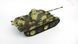 Сборная модель 1:35 танк Panther Ausf. G (Late Production) Das Werk 35041