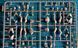 Figures 1:35 German Infantry, Western Europe MASTER BOX 3584