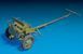Збірна модель 1/35 Гармата USV-BR 76-mm GUN Мод. 1941 р MiniArt 35129