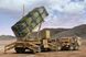 Збірна модель 1:35 трейлер США M983 і ракетна система Patriot MIM-104F PAC-3 Патріот Trumpeter 01037