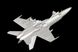 Збірна модель 1/48 винищувач штурмовик F/A-18A Hornet Bumblebee «Шершень» HobbyBoss 80320