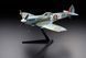 Збірна модель 1:32 літак Supermarine Spitfire Mk.XVIe Tamiya 60321
