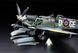 Збірна модель 1:32 літак Supermarine Spitfire Mk.XVIe Tamiya 60321