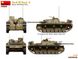 Собирательная модель 1/72 ПТ-САУ StuG III Ausf. G March 1943 Alkett Prod. MiniArt 72105