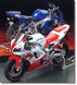 Збірна модель 1:12 мотоцикл Yamaha YZF-R1 Tamiya 14073