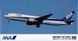 Сборная модель 1:200 самолет Boeing B767-300 ANA Hasegawa 10706