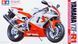 Збірна модель 1:12 мотоцикл Yamaha YZF-R1 Tamiya 14073