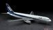Сборная модель 1:200 самолет Boeing B767-300 ANA Hasegawa 10706