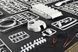 Сборная модель 1/35 основной боевой танк T-72M Trumpeter 09603