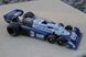 Збірна модель 1/20 автомобіля Tyrrell P34 1977 Monaco GP Tamiya 20053