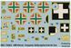 Сборная модель 1:72 ЗСУ 40M Nimrod Hungarian Selfpropelled Anti-Aircraft Gun IBG Models 72063