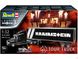 Збірна модель 1/32 трейлера Rammstein Tour Truck Gift Set Revell 07658