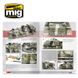 Magazine "Weathering special edition Iron Factory" (Russian language) Ammo Mig 6107
