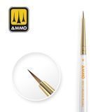 Пензлик Collection Brushes Conical &Oslash; 0 Ammo Mig 8718