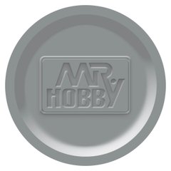 Акриловая краска нейтрально-серый (глянец) Вторая мировая война США H53 Mr.Hobby H053