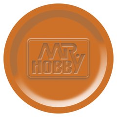 Нітрофарба Mr.Color (10 ml) Mettalic Copper (металік) Mr.Hobby C010