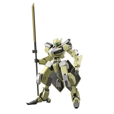 Сборная модель 1/72 MAILeS REIKI Gundam Bandai 62950