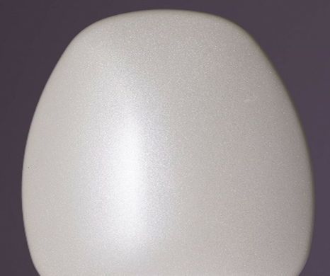 Acrylic paint Aqueous Hobby Color White Pearl Mr.Hobby H 151