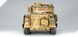Збірна модель 1:35 бойова машина M2A2 Bradley OIF Academy 13205